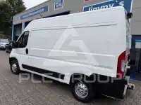 2021 Peugeot Boxer