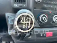 2021 Peugeot Boxer