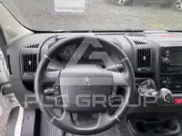2021 Peugeot Boxer
