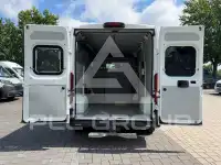 2021 Peugeot Boxer