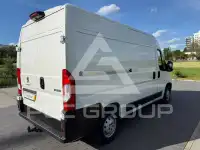 2021 Peugeot Boxer