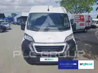 2021 Peugeot Boxer