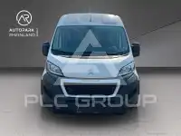 2021 Peugeot Boxer