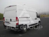 2021 Peugeot Boxer