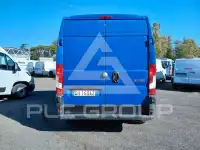 2021 Peugeot Boxer