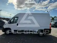 2021 Peugeot Boxer