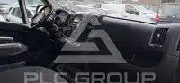 2021 Peugeot Boxer