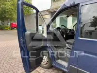 2021 Peugeot Boxer