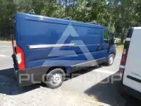2021 Peugeot Boxer