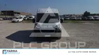 2021 Peugeot Boxer