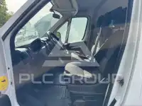 2021 Peugeot Boxer