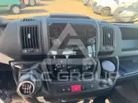 2021 Peugeot Boxer