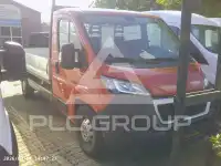 2021 Peugeot Boxer