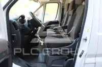 2021 Peugeot Boxer