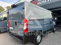 2021 Peugeot Boxer