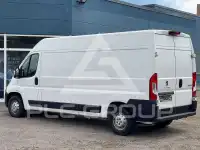 2021 Peugeot Boxer