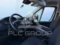 2021 Peugeot Boxer