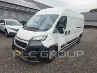 2021 Peugeot Boxer
