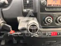 2021 Peugeot Boxer