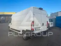 2021 Peugeot Boxer