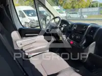 2021 Peugeot Boxer