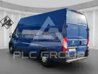 2021 Peugeot Boxer