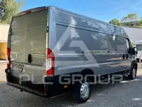 2021 Peugeot Boxer