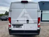 2021 Peugeot Boxer