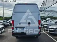 2021 Peugeot Boxer