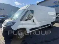 2021 Peugeot Boxer