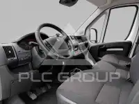 2021 Peugeot Boxer