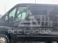 2021 Peugeot Boxer
