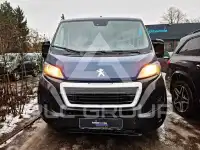 2021 Peugeot Boxer