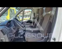2021 Peugeot Boxer