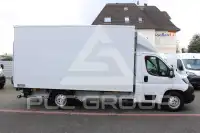 2021 Peugeot Boxer