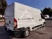 2021 Peugeot Boxer