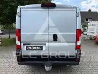 2021 Peugeot Boxer