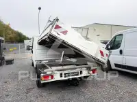 2021 Peugeot Boxer