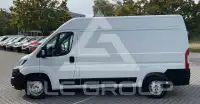2021 Peugeot Boxer