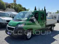 2021 Peugeot Boxer