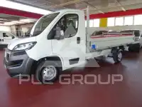2021 Peugeot Boxer