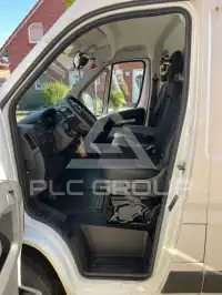 2021 Peugeot Boxer