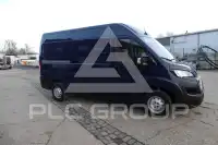 2021 Peugeot Boxer