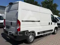 2021 Peugeot Boxer