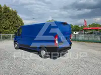 2021 Peugeot Boxer