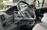 2021 Peugeot Boxer