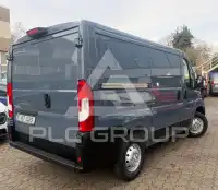 2021 Peugeot Boxer