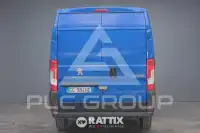 2021 Peugeot Boxer