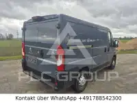 2021 Peugeot Boxer