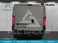2021 Peugeot Boxer